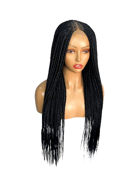 Microtwists Wigs