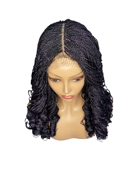 Fauxlocs Wigs